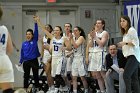 Wheaton Women's Basketball  Wheaton College women's basketball vs Fisher College. - Photo By: KEITH NORDSTROM : Wheaton, basketball